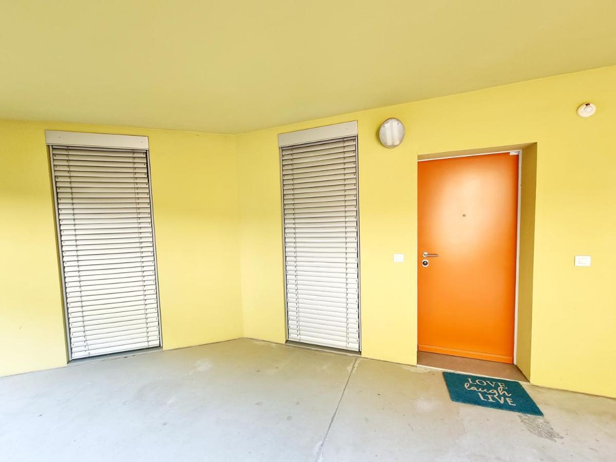 Vip Apartment Portoroz Exterior foto